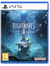 Little Nightmares II Enhanced Edition PL (używana) PS5