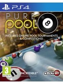 Pure Pool ANG (używana) PS4/PS5