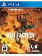 Red Faction: Guerrilla Re-Mars-tered PL