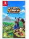 Switch Harvest Moon: One World ANG (używana) SWITCH
