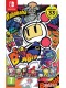 Super Bomberman R ANG (używana) SWITCH