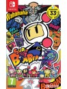 Super Bomberman R ANG (używana) SWITCH