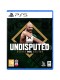 Undisputed 