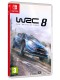 WRC 8 