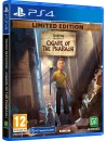 Tintin Reporter - Cygara Faraona PL (używana) LIMITED EDITION PS4/PS5