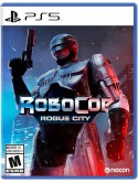 RoboCop: Rogue City PL (używana) PS5
