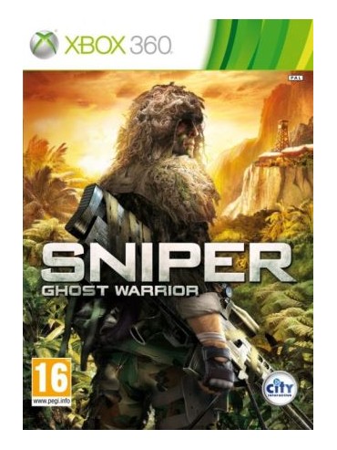 Sniper: Ghost Warrior