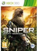 Sniper Ghost Warrior PL (używana)
