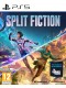 Split Fiction PL (używana) PS5