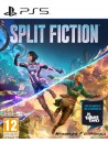 Split Fiction PL (używana) PS5