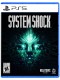 System Shock PL (folia) PS5