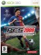 PES Pro Evolution Soccer 2009 ANG (używana)