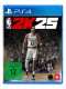 NBA 2K25 ANG (folia) PS4/PS5