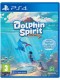 Dolphin Spirit: Ocean Mission PL (folia) PS4/PS5