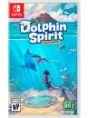 Dolphin Spirit: Ocean Mission PL (folia) SWITCH