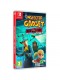 Inspector Gadget - Mad Time Party ANG (folia) SWITCH
