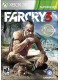 Far Cry 3 PL (używana) XBOX 360/ONE/SERIES X