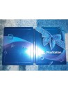 Steelbox Steelbook prezentowy Playstation PS