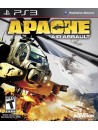 Apache: Air Assault ANG (używana) PS3