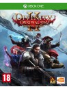 Divinity: Original Sin II - Definitive Edition PL (używana) XBOX