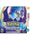 POKEMON MOON ANG (używana) 3DS