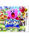 Kirby Triple Deluxe ANG (używana) 3DS