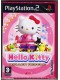 Hello Kitty Roller Rescue ANG (używana) PS2