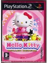 Hello Kitty Roller Rescue ANG (używana) PS2