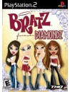 Bratz: Forever Diamondz ANG (używana) PS2