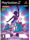 Dancing Stage Max ANG (używana) PS2