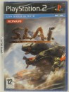 S.L.A.I.: Steel Lancer Arena International ANG (używana) PS2