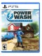 Power Wash Simulator ANG (folia) PS5