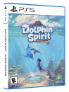 Dolphin Spirit: Ocean Mission PL (folia) PS5