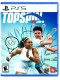 Top Spin 2K25 ANG (folia) PS5