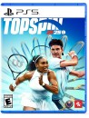 Top Spin 2K25 ANG (folia) PS5