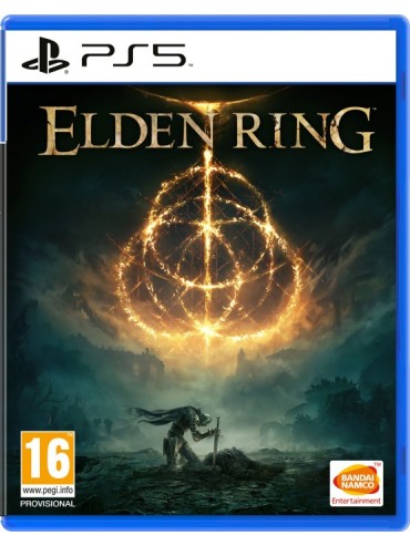 Elden Ring PL