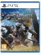 Monster Hunter Wilds PL (używana) PS5