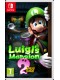 Luigi's Mansion 2 HD ANG (używana) Switch