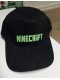 CZAPKA Z DASZKIEM NOWA MINECRAFT