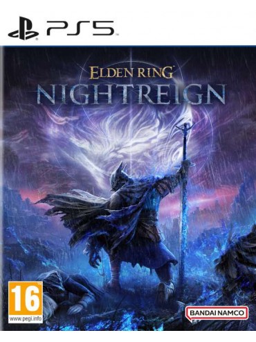 Elden Ring: Nightreign PL (folia) 