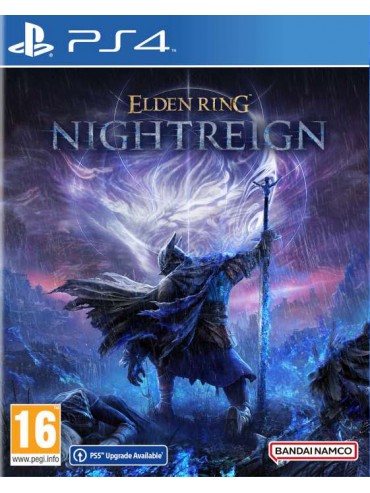 Elden Ring: Nightreign PL (folia) 