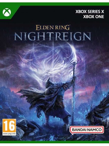 Elden Ring: Nightreign PL (folia) 