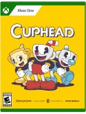 Cuphead PL (używana) XBOX