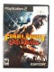 Final Fight Streetwise ANG (używana) PS2