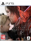 Death Stranding 2: On The Beach PL (używana) PS5