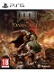 Doom: The Dark Ages PL (folia) PS5