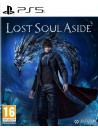 Lost Soul Aside PL (folia) PS5