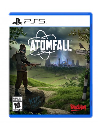Atomfall PL 
