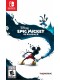Disney Epic Mickey: Rebrushed PL 