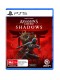 Assassin's Creed: Shadows PL
